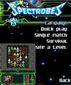 Game Spectrobes
