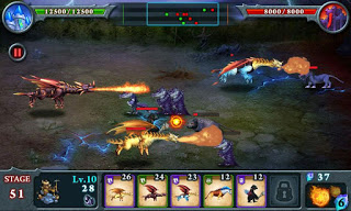 Game android