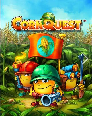 tải game corn quest cho android