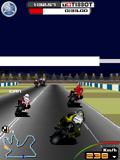 Game đua xe moto 3d