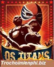 Tải game đối kháng Os TiTans
