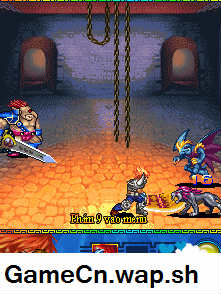 Game việt hóa nước mắt của rồng