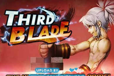 Game Third Blade cho Android